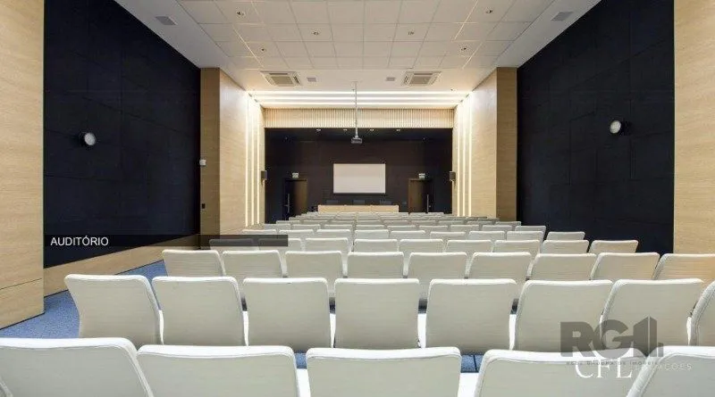 Imagem Sala Comercial em Boa Vista