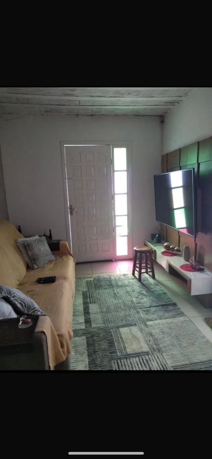 Imagem Sobrado na Hipica - 3 Dormitórios, sendo 1 Suíte