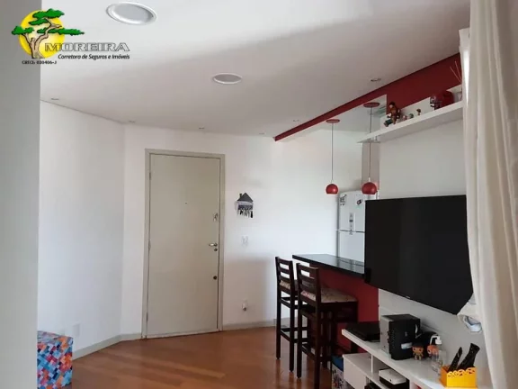 Imagem LINDO APARTAMENTO PARA VENDA NA VILA NOVA CACHOEIRINHA.