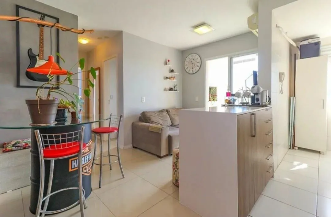 Imagem Apartamento em Teresópolis