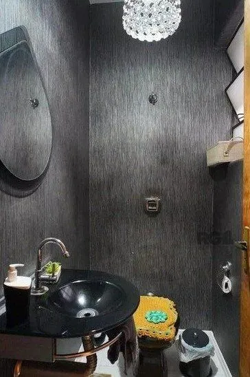 Imagem Apartamento 91m² - 3 dormitórios e 2 vagas no bairro Petrópolis