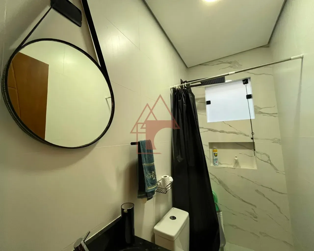 Imagem Casa com 3 Quartos à Venda, 83 m² em Vila Nova - Cubatão