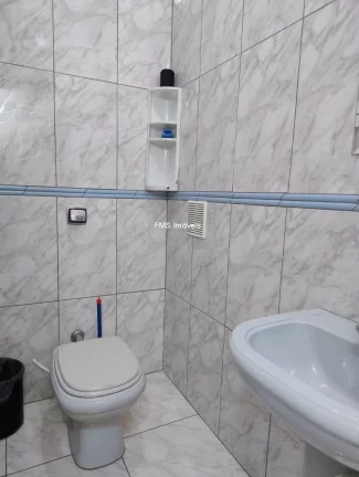 Imagem SALA COMERCIAL 17m²- CAMPO BELO