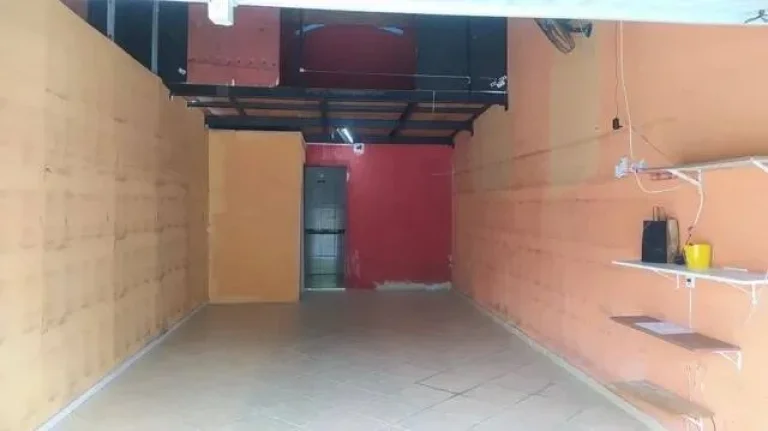 Imagem Alugo Salão Comercial em Santo André, Pq Novo Oratório