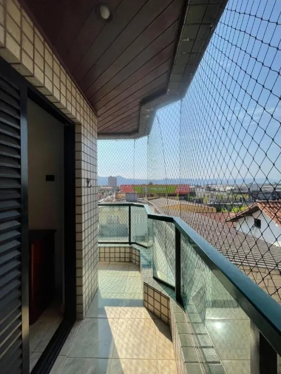 Foto do imóvel APARTAMENTO COM 60,00 m² - TUPI - PRAIA GRANDE SP em RUA JOSÉ DA SILVA MACHADO, 597 - TUPI, PRAIA GRANDE - SP