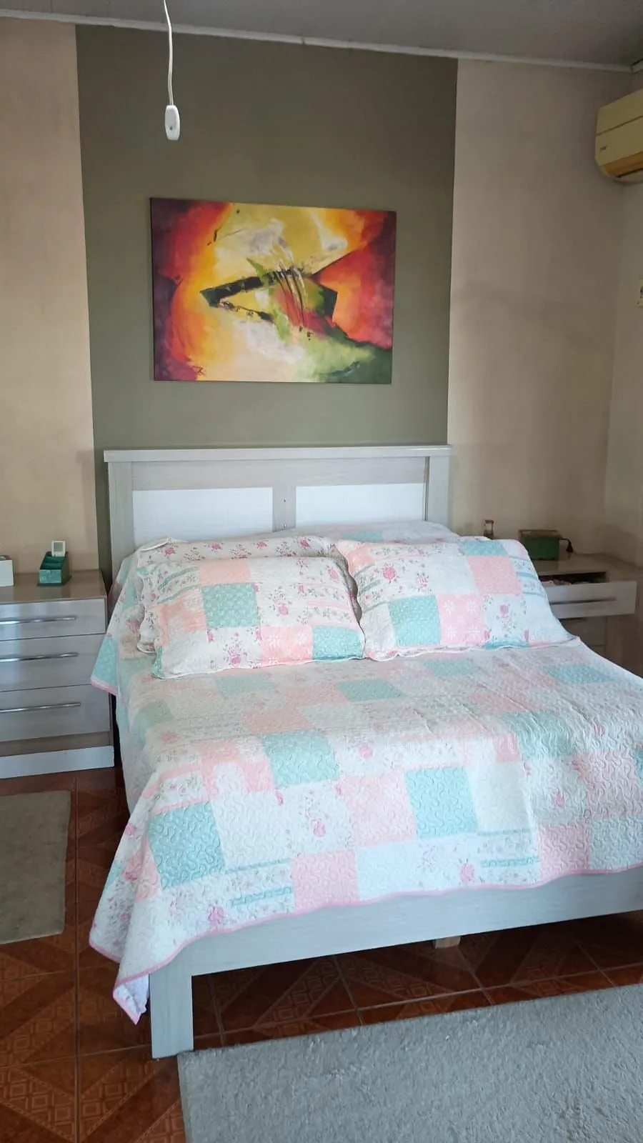 Imagem Casa 3 dormitórios, 1 suíte, 2 vagas, Bairro Monte Carlo