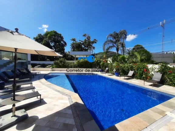 Imagem Modelo Triplex de Alto Padrão em Condomínio Fechado Litoral Norte 176m2 !