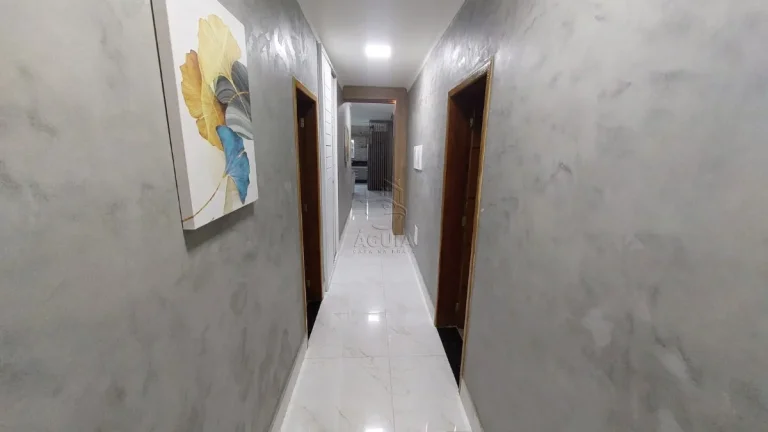Imagem Casa de alto padrão em condominio Fechado com segurança 24 horas