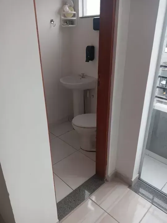 Imagem Prédio à venda, Barranco, Taubaté, SP