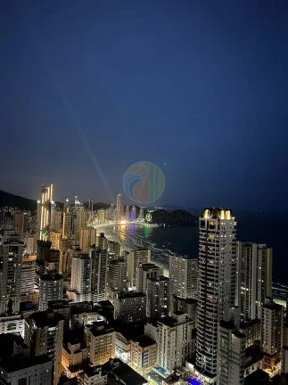 Imagem Illuminati Residence Cobertura