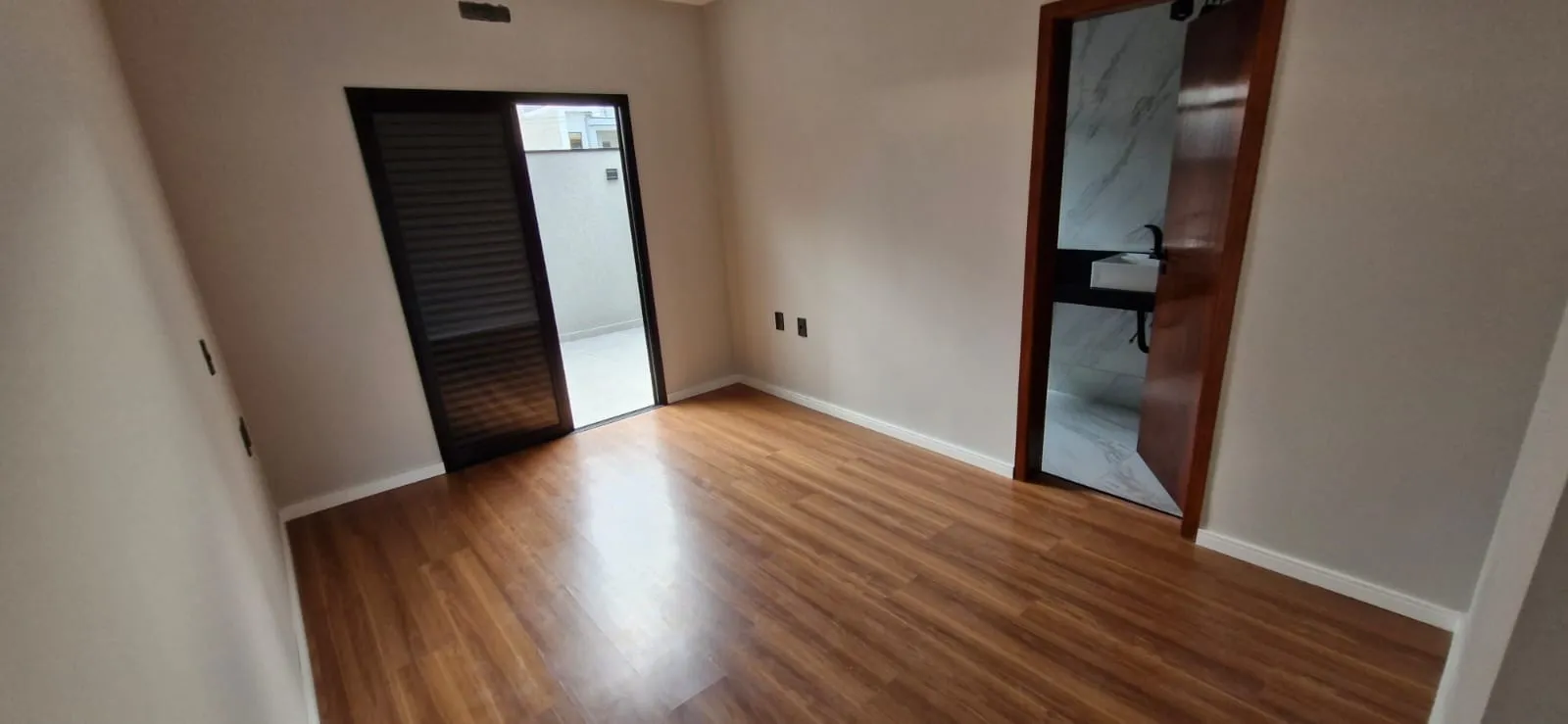 Imagem Casa 3 dormitórios Condomínio: Horto Florestal Villagio- Sorocaba/SP