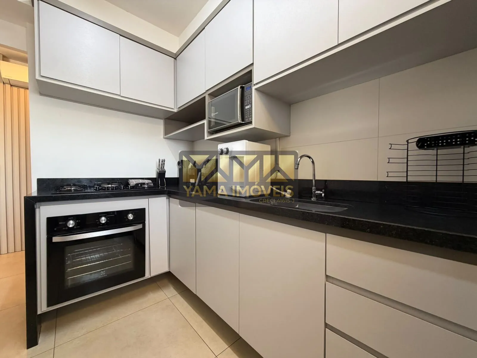 Imagem Apartamento à Venda, Edificio Apogeu, 60m², Ribeirão Preto/SP