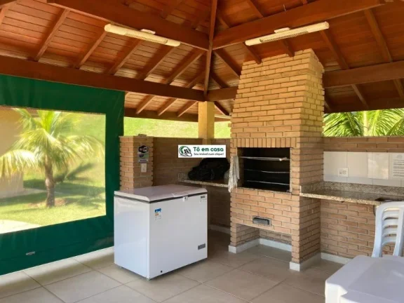 Imagem TERRENO RESIDENCIAL em CAÇAPAVA - SP, CONDOMÍNIO TERRAS DO VALE