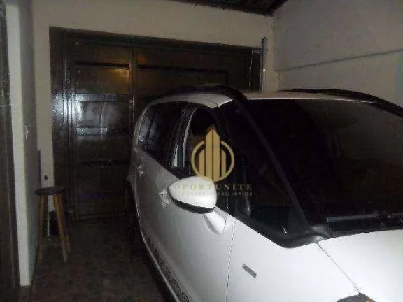 Imagem Casa residencial à venda, Jardim Florestan Fernandes, Ribeirão Preto - CA0394.