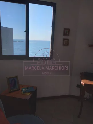 Imagem Apartamento frente total Praia da Costa