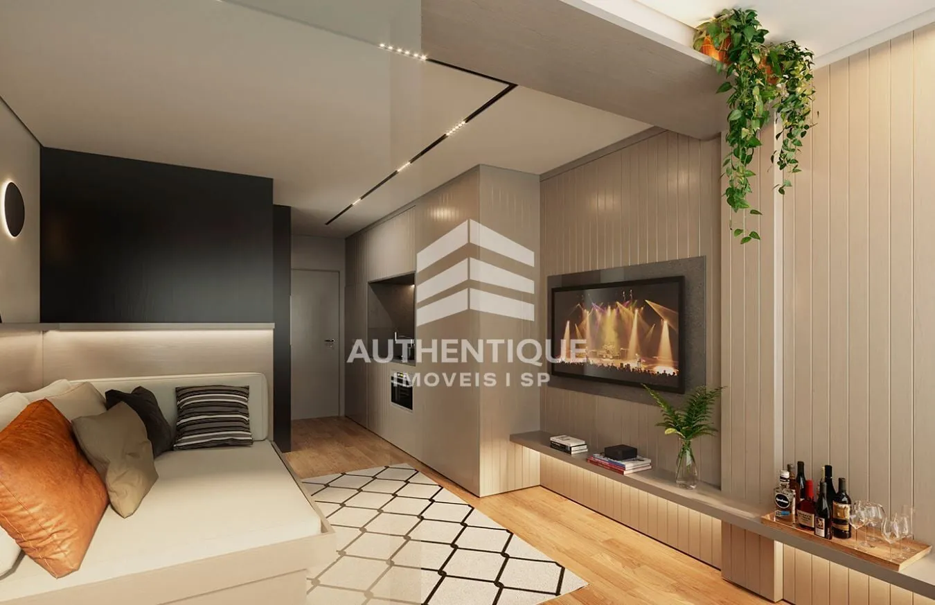 Imagem HAUS MITRE PERDIZES - Apartamento à venda em São Paulo/SP