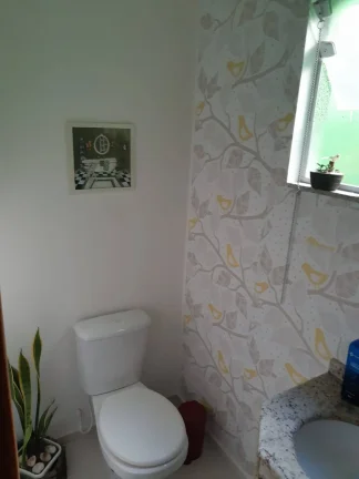 Imagem Sobrado Maravilhoso na Vila Floresta 254 m² 3 Andares e 4 Dormitórios