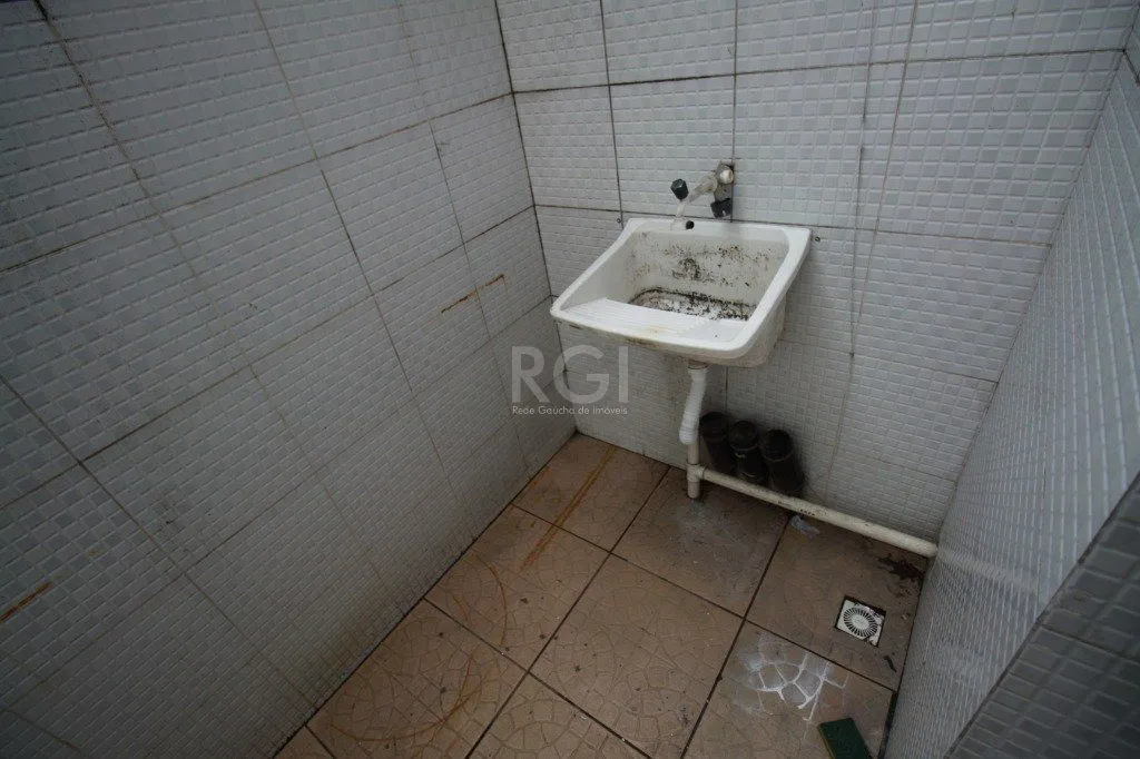 Imagem Predio para Venda - 207m², 0 dormitórios, Santa Tereza