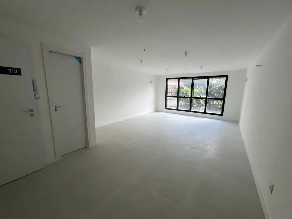 Imagem Sala Comercial em Menino Deus