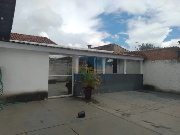 Imagem Casa - Ribeirão Preto - Jardim Antônio Palocci - Região Norte