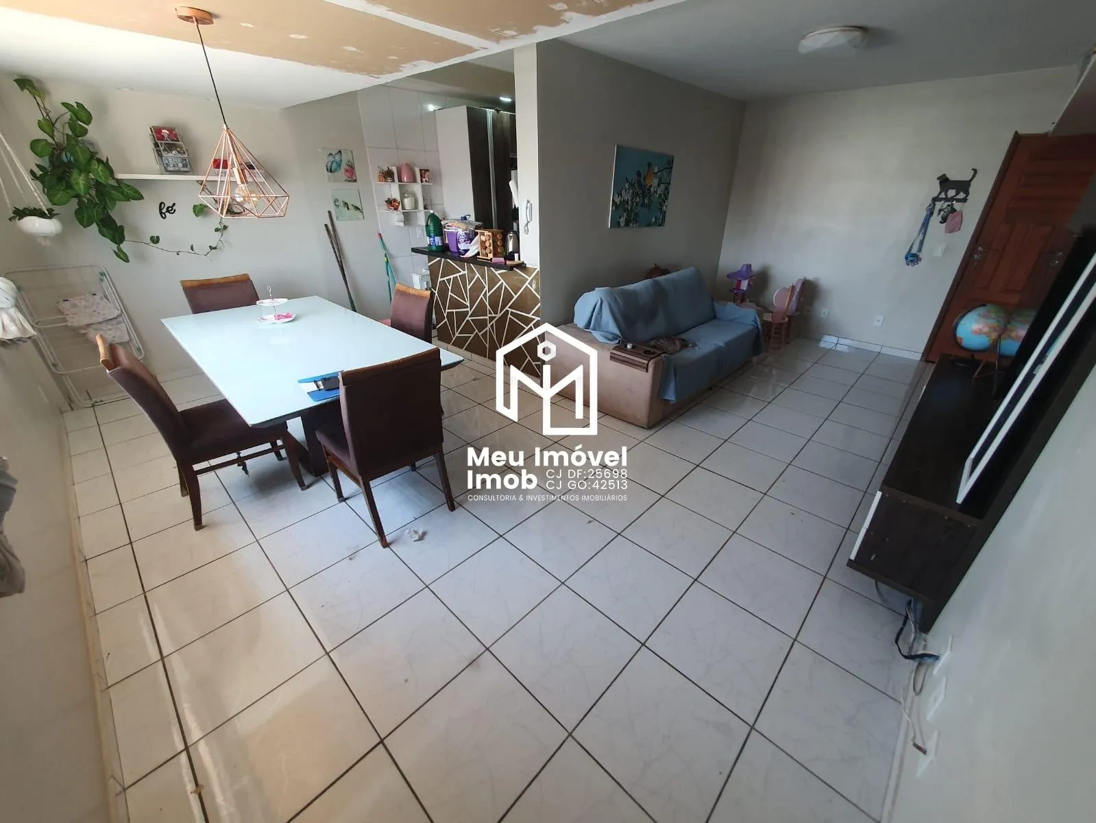 Imagem Casa em Taguatinga Sul 7 Quartos 1 Suíte 5 Vagas 350m²