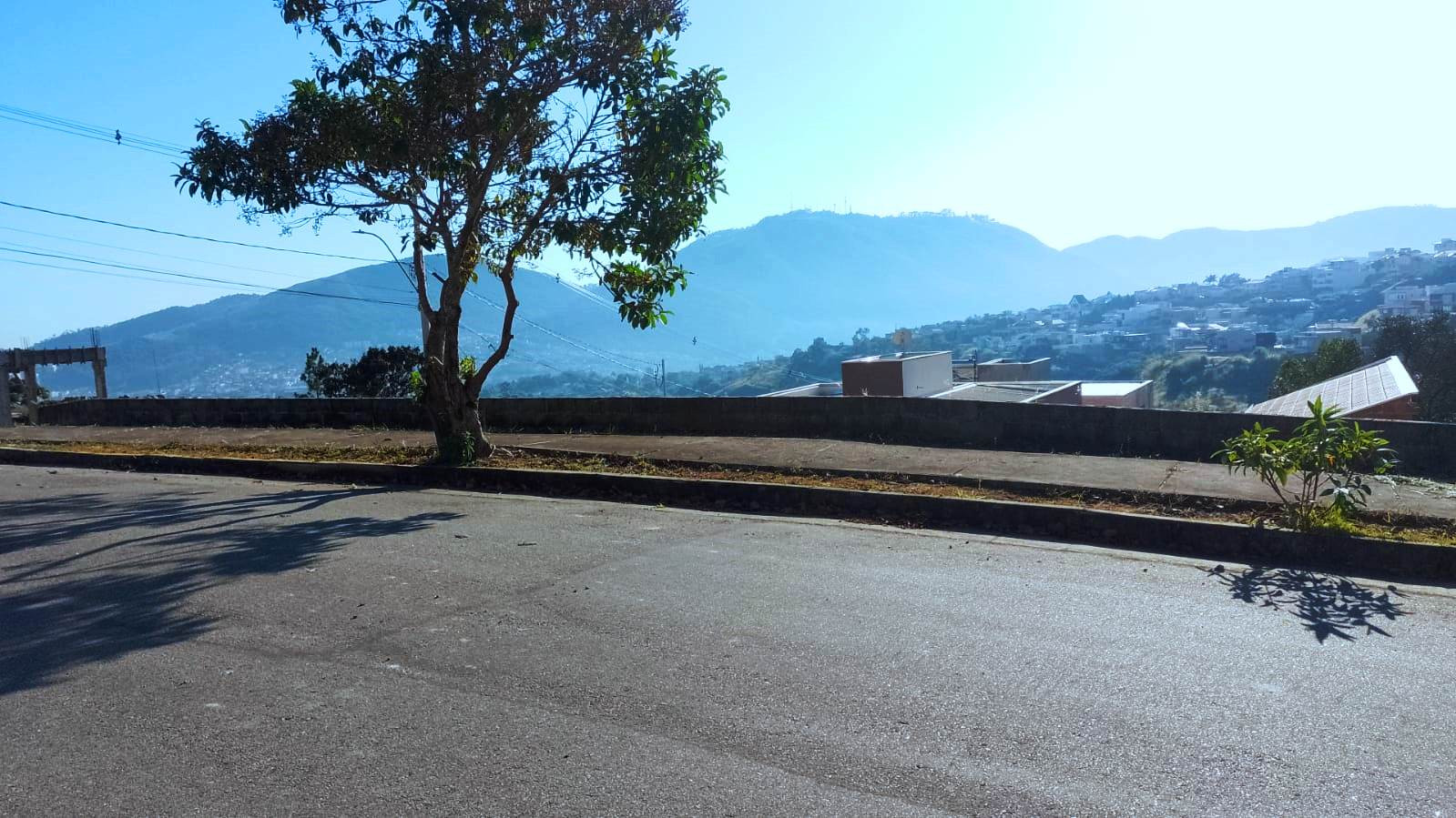 Terreno à Venda, 374000 metros em Parque San Carlo - Poços de Caldas
