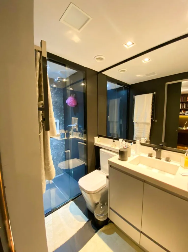 Imagem Condomínio Habitarte Brooklin, apartamento com 2 quartos no Brooklin São Paulo Sp