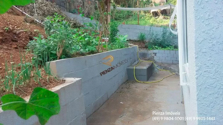Imagem Casa para Venda em Concórdia, Imperial, 4 dormitórios