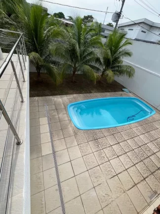 Imagem CASA RESIDENCIAL em MANAUS - AM, PARQUE 10 DE NOVEMBRO