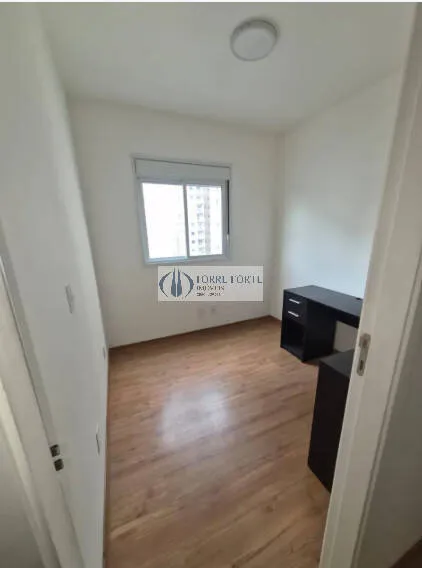 Imagem Apartamento com 45 m², 2 dormitórios, 1 banheiro, 1 vaga de garagem