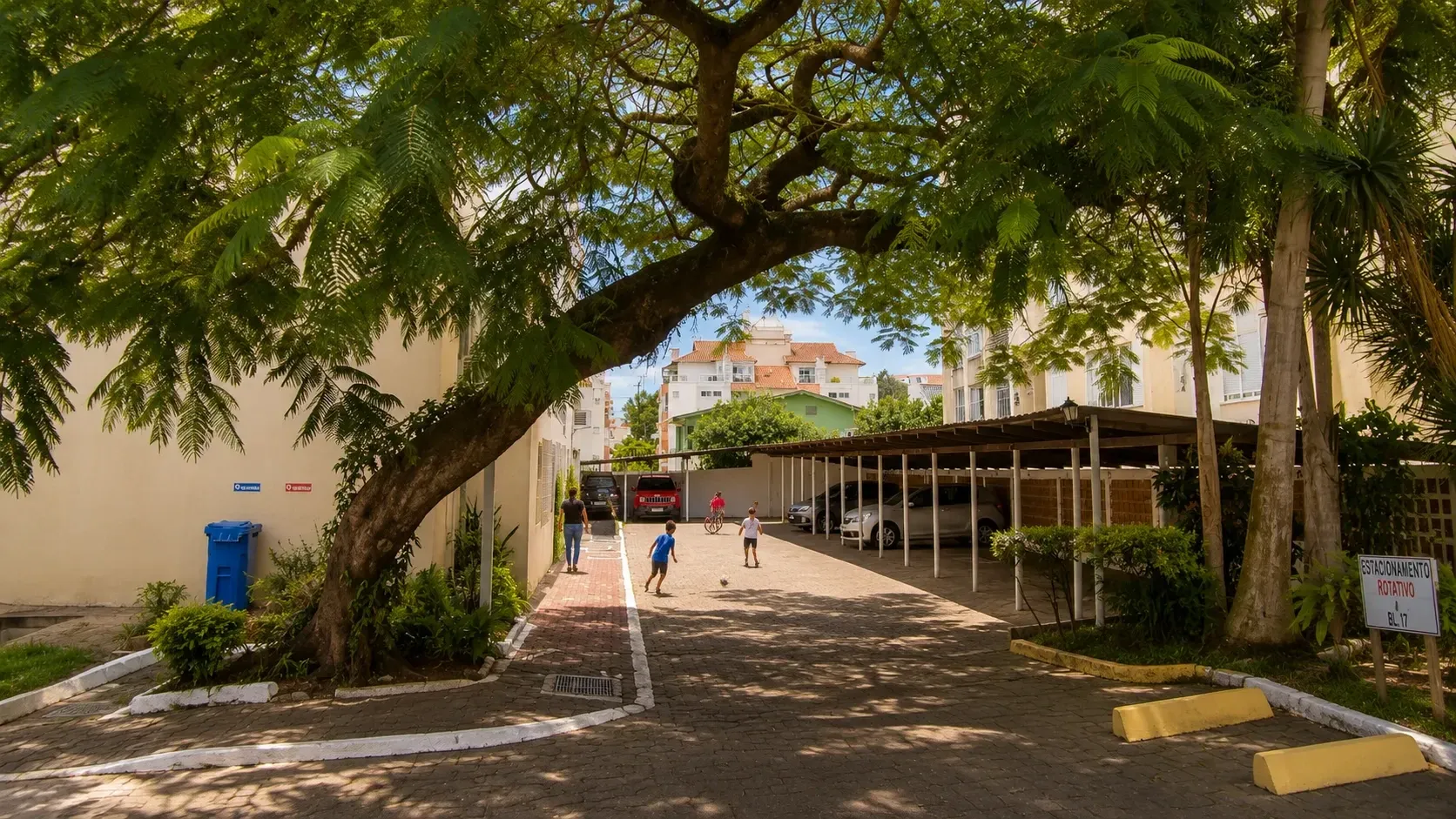 Foto do imóvel: Apartamento com 2 Quartos à Venda, 44 m² em Rua Desembargador Pedro Silva