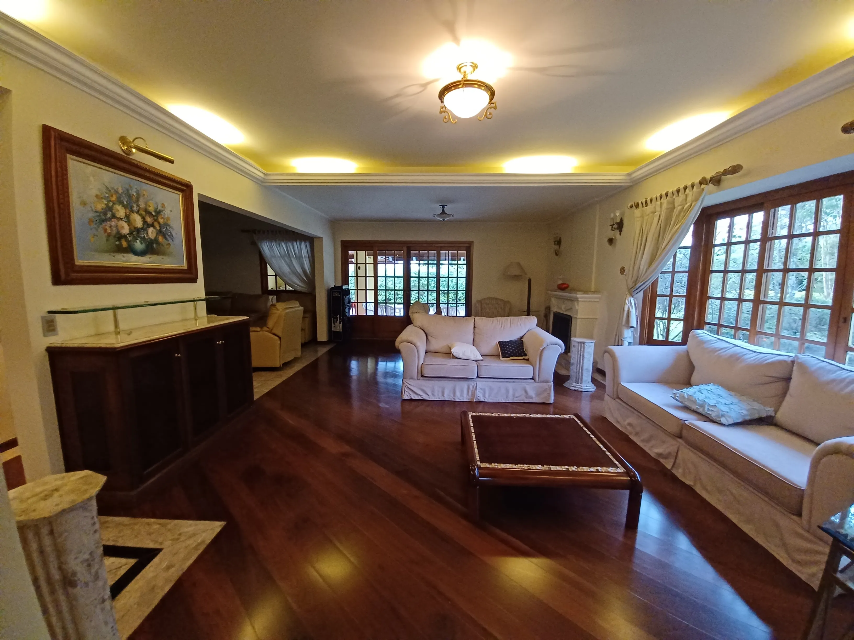 Imagem Residencial Morada dos Lagos: A Casa dos Seus Sonhos com Conforto e Detalhes Únicos