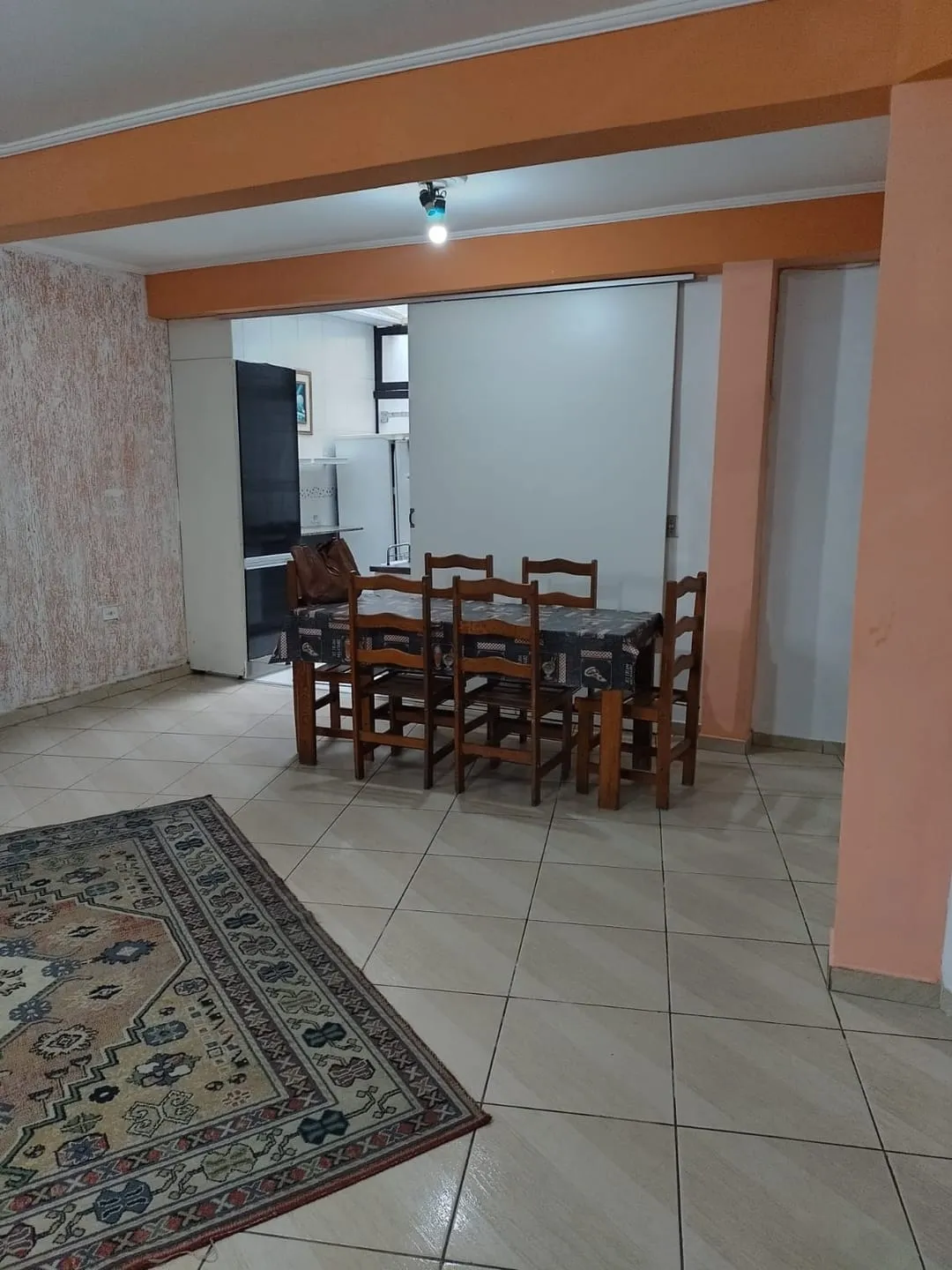 Imagem Casa à venda 5 Quartos, 2 Suites, 2 Vagas, 175M², Residencial Mombaça, Pindamonhangaba - SP
