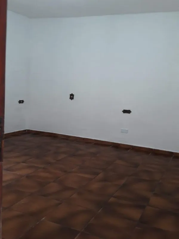 Imagem Imperdível oportunidade: Casa à venda em Santo André-SP, Vila Guaraciaba, 2 quartos, 1 suíte, 2 salas, 2 banheiros, 3 vagas, 96m²