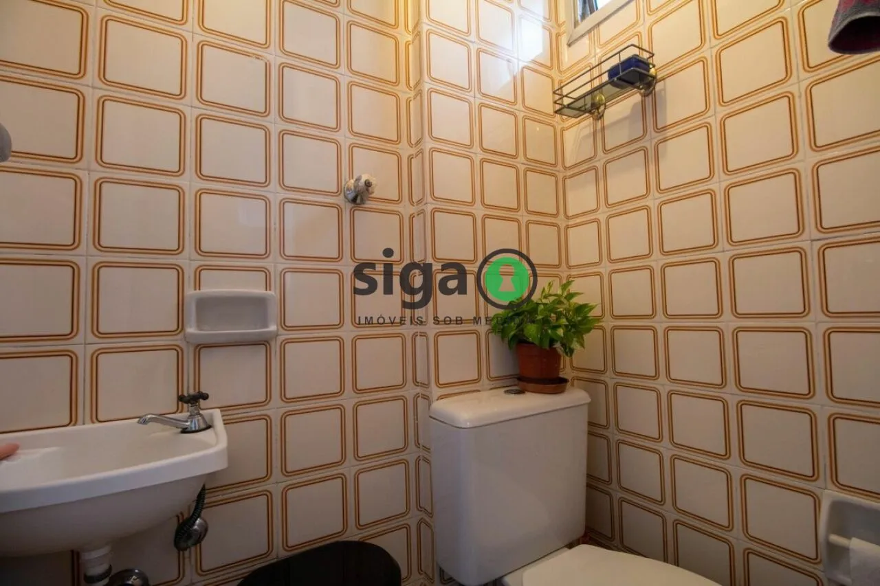 Imagem Apartamento à venda com 96m², 3 quartos e 1 vaga