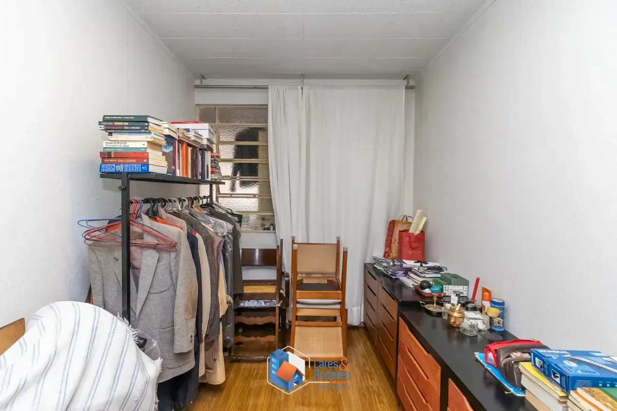 Imagem Apartamento para venda em Consolação com 2 quartos, 84m²