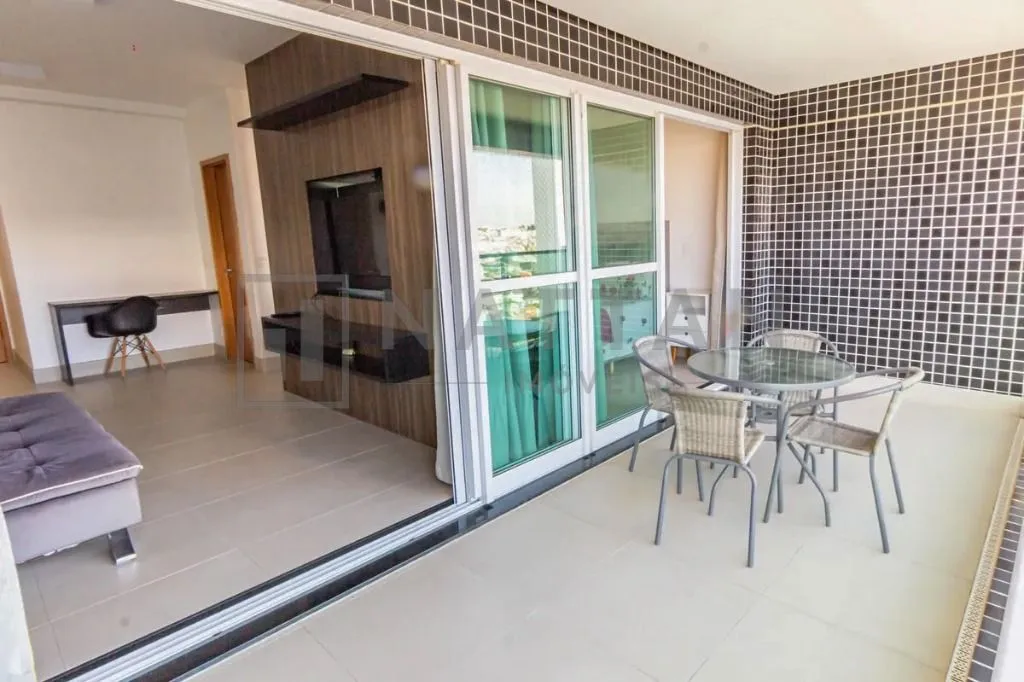 Imagem Apartamento com 1 dormitório para alugar, 55 m² por R$ 6.130,00/mês - Vila Regente Feijó - São Paulo/SP