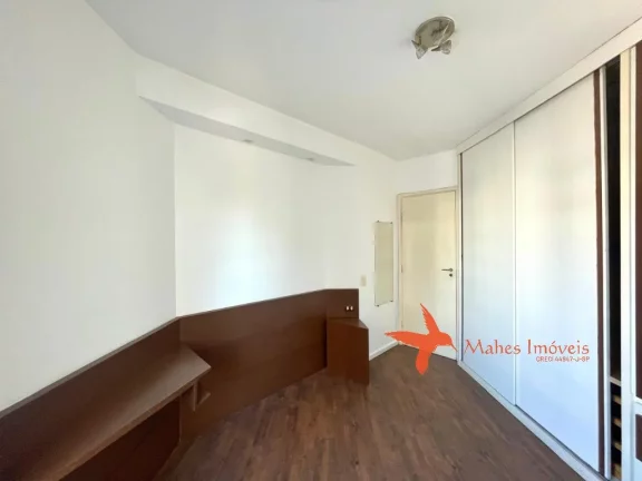 Imagem Apartamento à Venda em Pinheiros: 1 Quarto suíte, 1 Sala, lavabo, 1 Vaga e 45m² de Área. Venha Conferir!