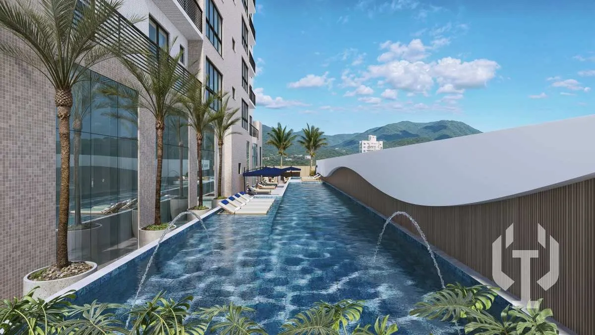 Imagem Apartamento à venda, no Domo 130 - Klein da Palma, em Itapema, CENTRO, com 3 quartos, 156m2