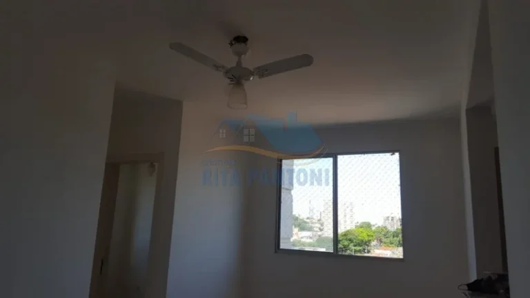 Imagem Apartamento - Ribeirão Preto - Jardim Paulistano - Região Leste