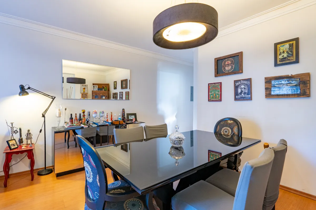 Imagem Apartamento para venda em Vila Andrade com 3 quartos, sendo 1 suíte, 82m2
