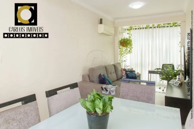 Imagem IMPERDÍVEL!!! Apartamento com porteira fechada a venda por 575Mil !!!!