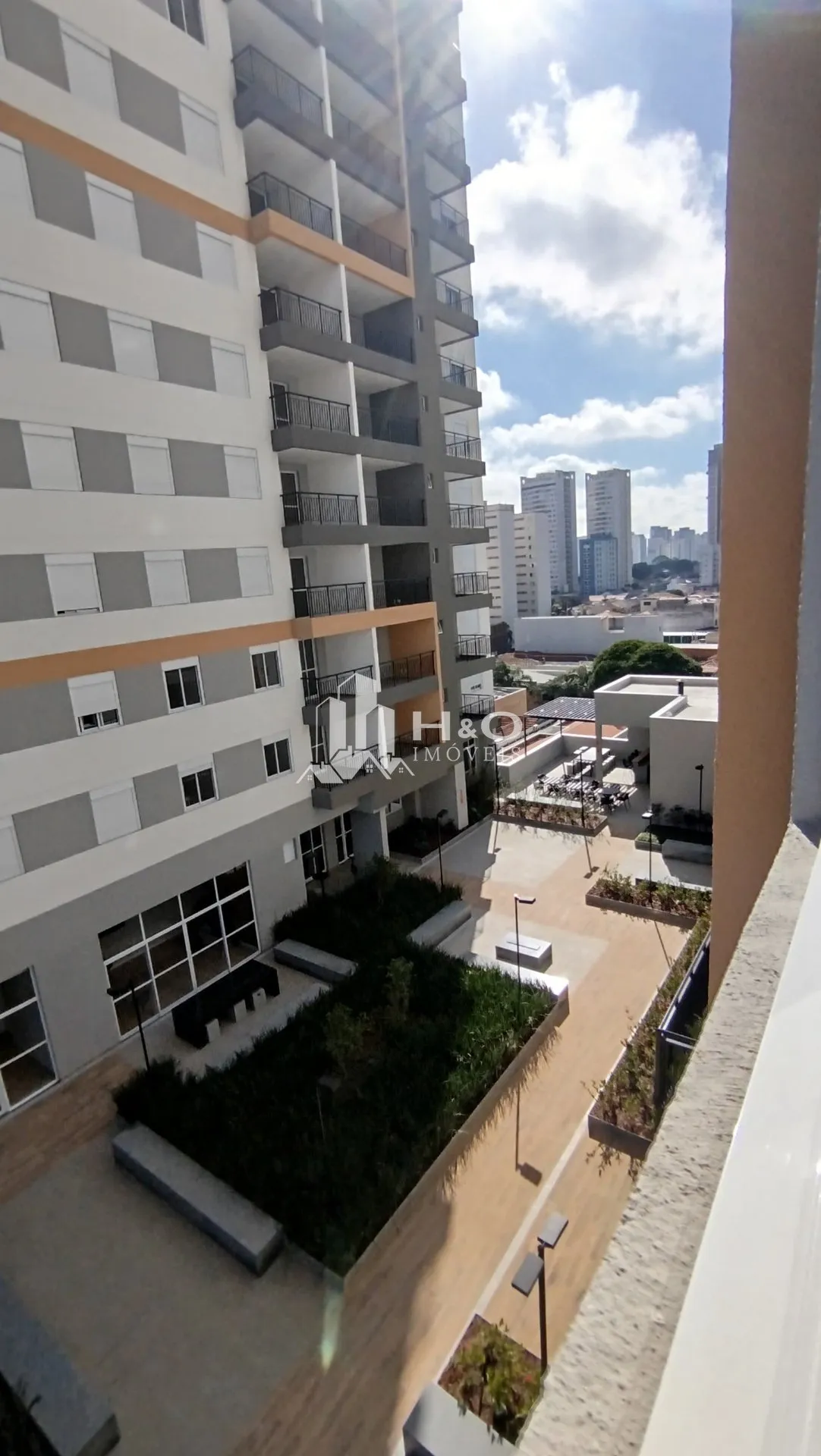 Imagem Oportunidade no Belém - Apartamento à Venda!