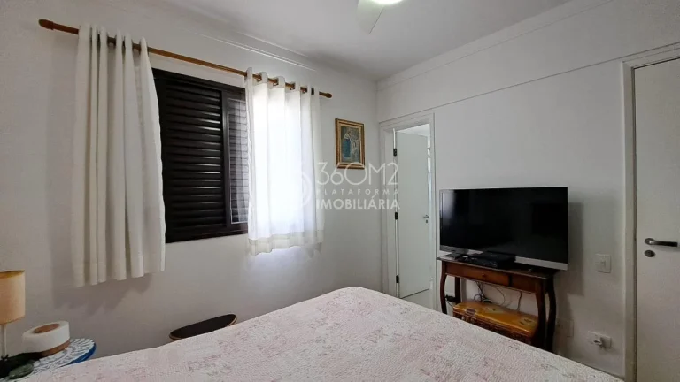 Imagem Apartamento para Venda em Santo André / SP no bairro Centro