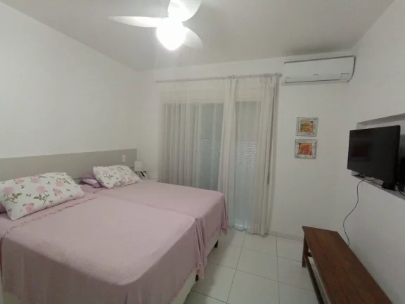 Imagem Cobertura à venda p?(C) na areia Riviera módulo 4 com vista para mar.
