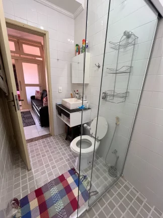 Imagem LOFT CHARMOSO - 300 mts da Praia da Enseada
