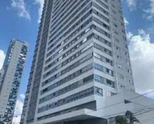 Imagem Apartamento com 3 Quartos à Venda, 140 m² em Setor Marista - Goiânia