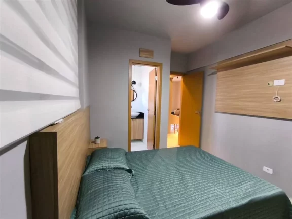 Imagem APARTAMENTO COM 84.69 m² - AVIAÇÃO - PRAIA GRANDE SP