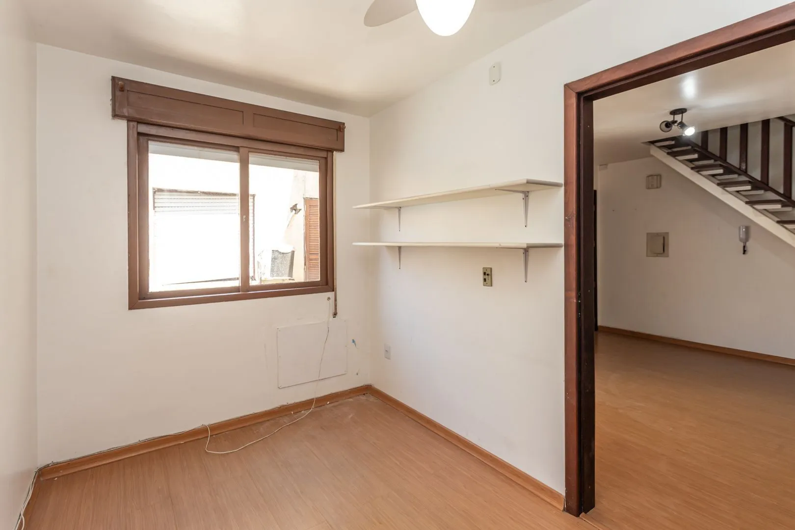 Imagem Apartamento em São João