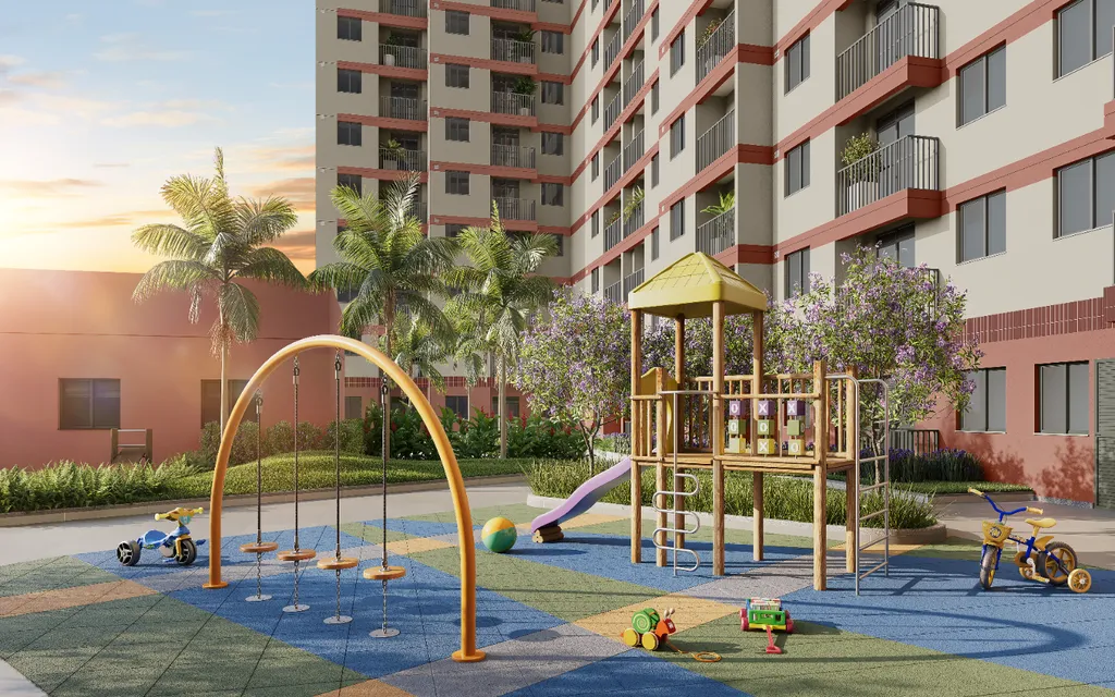 Imagem Apartamento em Lançamentos no bairro Centro - Niterói, RJ